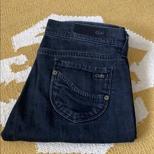 Citizens of Humanity Jeans by Jerome Dahan